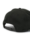 Boris Bidjan Saberi logo-embroidered baseball cap
