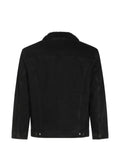 Levi's denim jacket with button placket