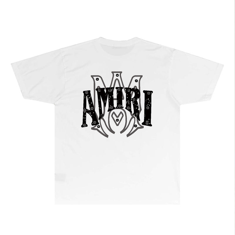 ICON Amiri Fashion T-shirt