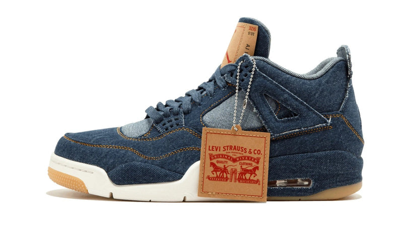 Air Jordan 4 Retro NRG – Levi's