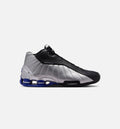 Shox BB4 OG - Men's Lifestyle Shoe (Black/Metallic Silver/Lapis)